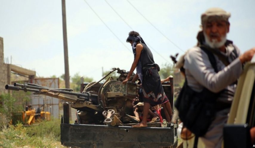 لماذا يتصارع المولون للتحالف فيما بينهم في تعز والجنوب؟