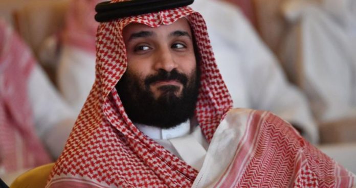 محمد بن سلمان