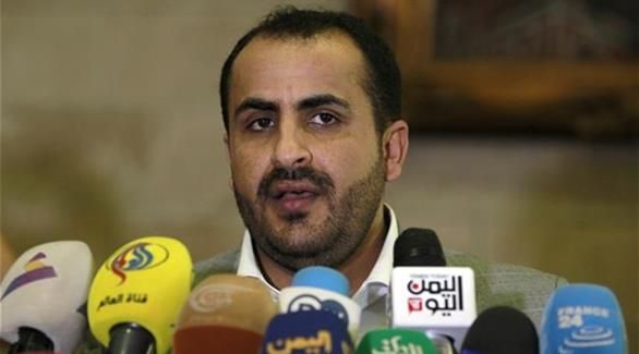 معلق عن العملية العسكرية.. محمد عبد السلام: سيستمر دفاعنا المشروع بكل ما نستطيع