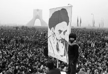 الإمام الخميني.. أربعون عاماً على ثورة العصر .. والحلف الصهيوأمريكي أمام “خيارات ونهايات” الهزيمة