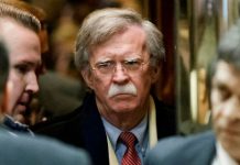 الصهيوني “جون بولتون” ينضم إلى طابور الخائبون “أردوغان، هادي، بن سلمان، طارق عفاش وآخرون”