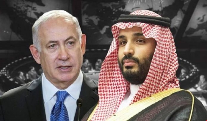 فلسطين لاتهم ابن سلمان.. مستشرقة إسرائيلية تتحدث عن التطبيع مع السعودية واحتلال الضفة