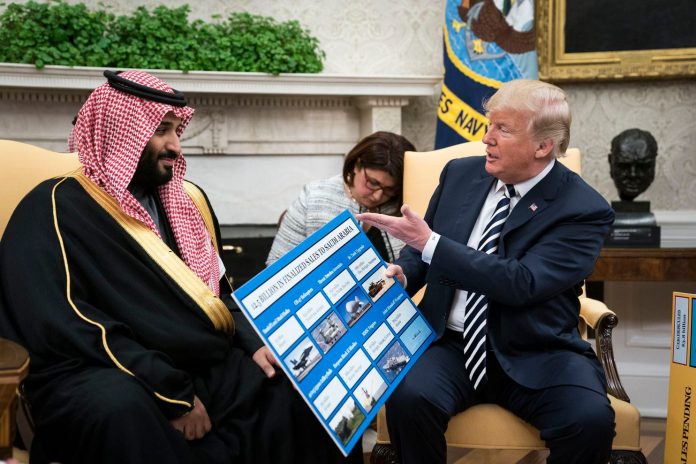 تراشق نتنياهو وبن سلمان.. انفراط عقد ام محاولات لإعادة تصدير السعودية للقيادة؟