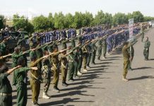 مصير اليمن والمنطقة.. من مخرجات خمس سنوات