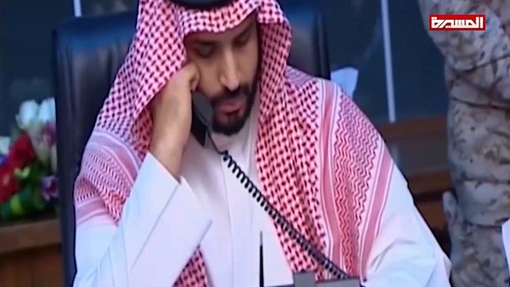 السعودية وأزمة الخروج من العدوان على اليمن
