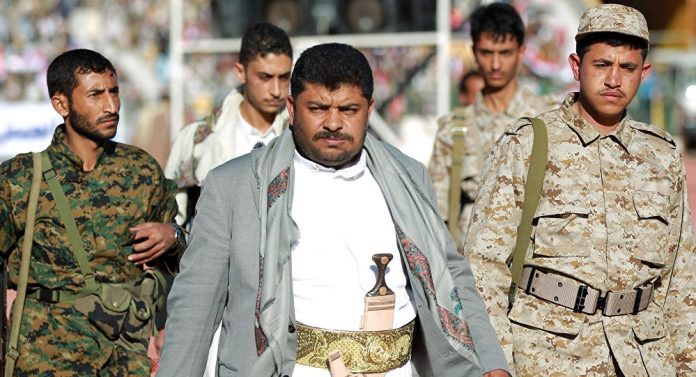 ورد الآن.. محمد علي الحوثي يعرض مبادرة بشأن جرحى المرتزقة بالعبدية (تفاصيل المبادرة)