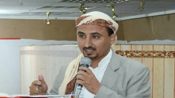 نائب وزير الأوقاف النظام السعودي يتعمد تسييس فريضة الحج ويفرض مبالغ خيالية