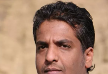 الشاعر معاذ الجنيد يعلق على الجدل المثار بشأنه ويشكر كل من تضامن معه في الداخل والخارج الشاعر معاذ الجنيد يعلق على الجدل المثار بشأنه ويشكر كل من تضامن معه في الداخل والخارج