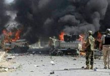 التحالف أمر قادة “الفار هادي” الميدانيين بتسليم سلاحهم.. “بن زايد وبن سلمان” وضعا خطة “الانفصال” ومجتهد يكشفُ تفاصيلَ مثيرة مـؤشرات لإنفجار