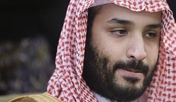 ابن سلمان بصدد اتخاذ قرار جديد لتجميل وجهه القبيح بعد إباحته الرقص والتعري والخمور بأطهر بقاع الأرض