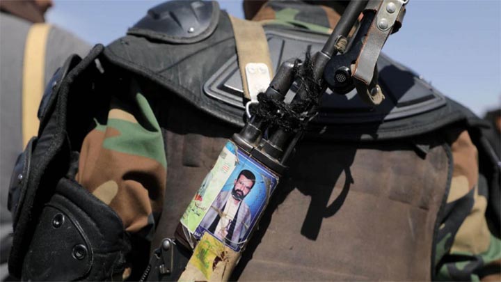 الحوثيون يفاوضون من موقع القوة