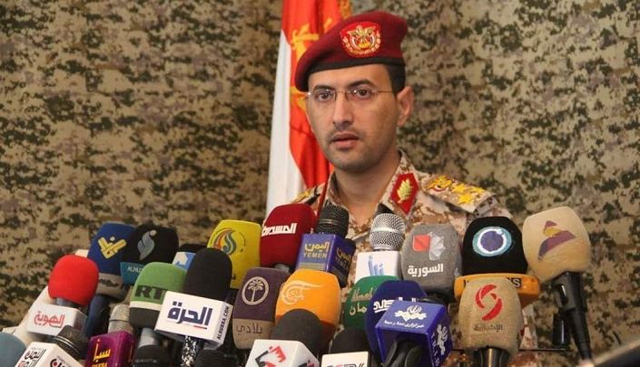 العميد سريع طيران العدوان يشن أكثر من 30 غارة ويواصل تصعيده في الحدود