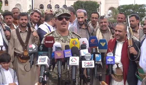 العميد سمير رضوان هناك استعمار إماراتي في الساحل اليمني