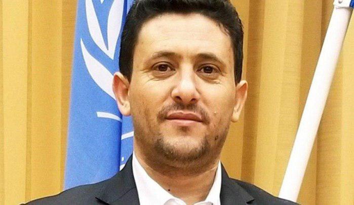 المرتضى تحرير أسرى من الطرفين رئيس شؤون الأسرى المرتضى: 35 من الأسرى المحررين باعهم ” حزب الإصلاح ” للنظام السعودي