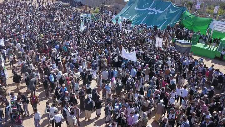 تواصل الفعاليات والتحضيرات للمولد النبوي الشريف في عدد من المحافظات
