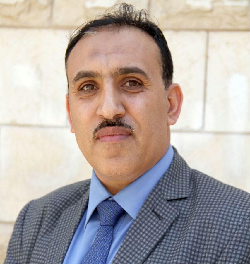عبدالله الصبري