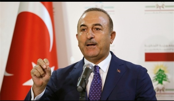 وزير خارجية تركيا2