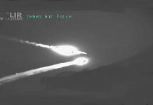 تقرير أمريكي: “الدفاعات الجوية اليمنية أقوى من توقّعات البنتاغون” و”تُقيّد حرية العمل الجوي” في المسرح الإقليمي تقرير عسكري أمريكي: "الدفاعات الجوية اليمنية أقوى من توقّعات البنتاغون" و"تُقيّد حرية العمل الجوي" في المسرح الإقليمي