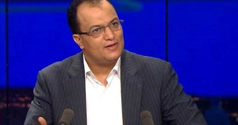 العجري يعلق على إتفاق الرياض العجري: ليس من مصلحة الاتّحاد الأُورُوبي التورُّطُ مع أمريكا في الاعتداء على اليمن