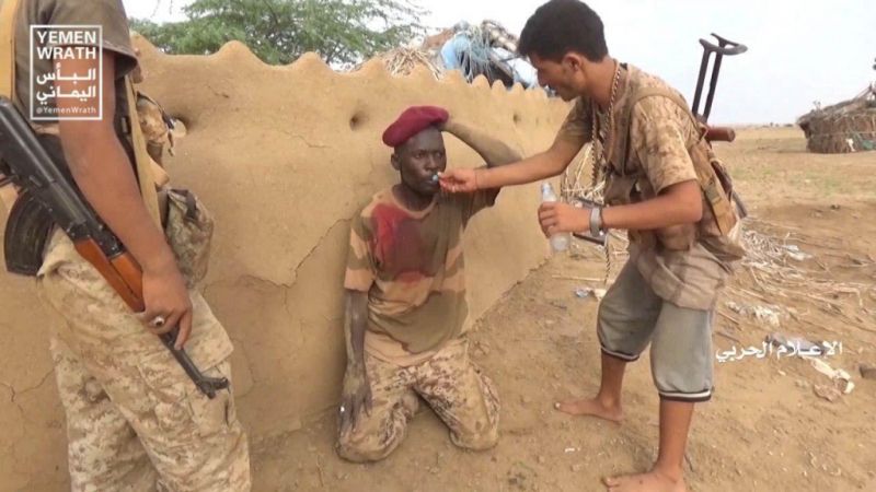 المصير المحتوم لمرتزقة السودان