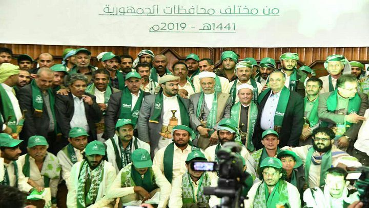 هيئة الزكاة تحيي المولد النبوي وتدشن مشاريع بأكثر من سبعة مليارات ريال