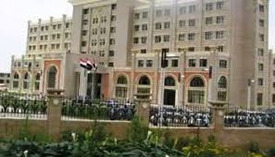 عاجل الآن.. صنعاء تصدر تصريح عن موعد مبادرة الرئيس المشاط ودخولها حيز التنفيذ (التفاصيل)
