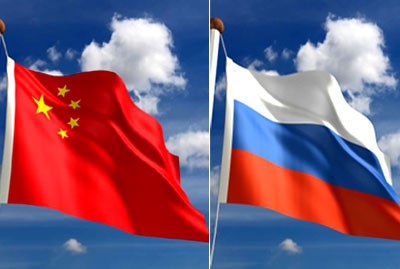 أمريكا تستهدف آسيا الوسطى وتبعدها عن روسيا والصين