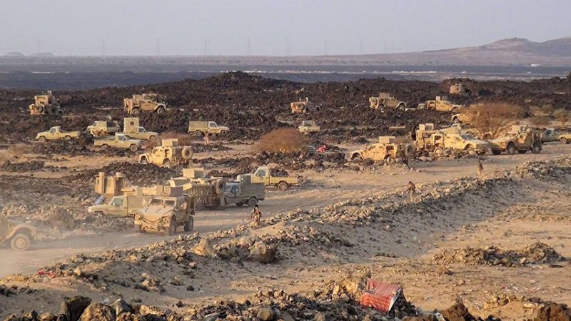 مأزق السعودية في رمال اليمن المتحركة