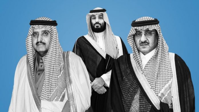 عقوبات أممية تتربص السعودية بسبب انتهاكاتها المستمرة لحقوق الإنسان