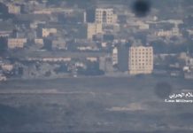 مذبحة دموية بـمأرب.. سيطرة الجيش واللجان الشعبية على معسكر ماس ومركز الإستخبارات ومواقع هامة غربي المدينة (اسماء صرعى المرتزقة) عودة مأرب الى الواجهة.. مشاورات لتسليم مدينة مأرب وتجنيبها المعارك