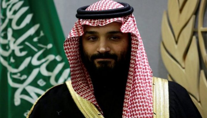 إهانة بالغة.. بن سلمان يرفض السفر لعزاء أمير الكويت ويكتفي بإرسال وفد هزيل!!