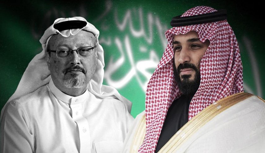 الدم والنفط.. تقرير من كتاب الدم والنفط محطات كوارث بن سلمان