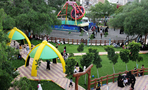 أمانة العاصمة تفتح 70 حديقة للزوار خلال العيد