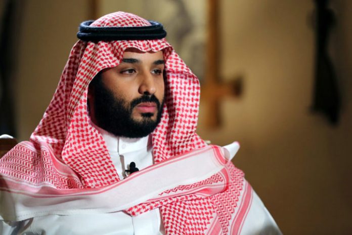 معهد “بروكيغنز” الأمريكي: سياسات بن سلمان خدمت التوسع الإيراني في المنطقة