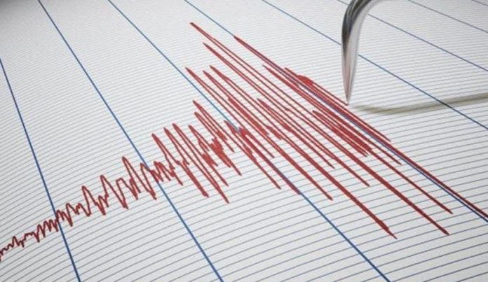 تركيا.. زلزال يضرب منطقة بقوة 5 درجات