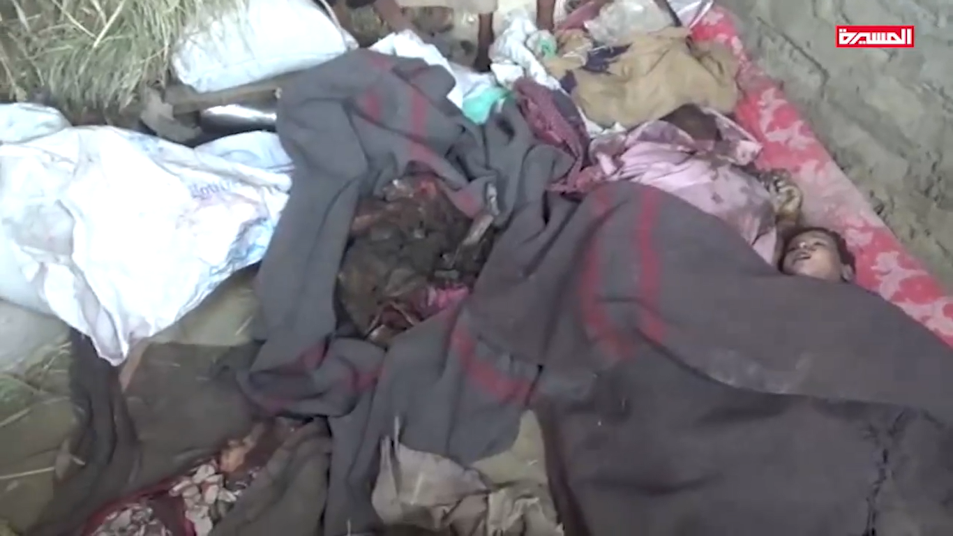 اليمن.. جرائم ضد الإنسانية بتجاهل المنظمات الأممية