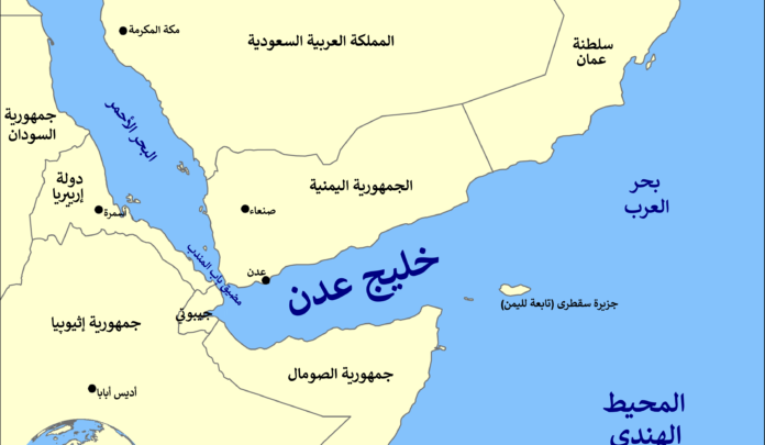 أسرار إستيلاء تحالف العدوان على السواحل والجزر اليمنية وفضيحة طارق عفاش مع “ كيان العدو الإسرائيلي”
