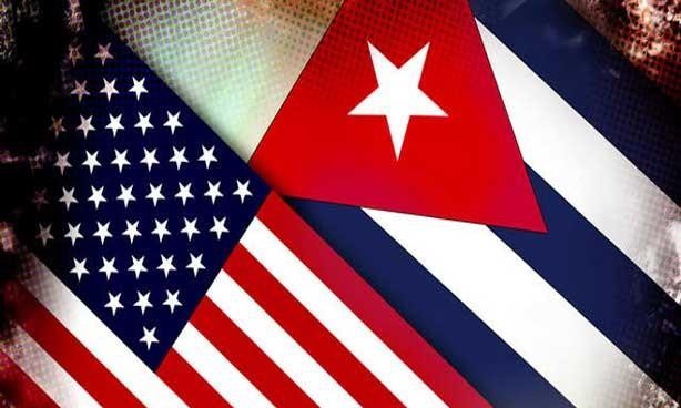 كوبا والولايات المتحدة الأمريكية