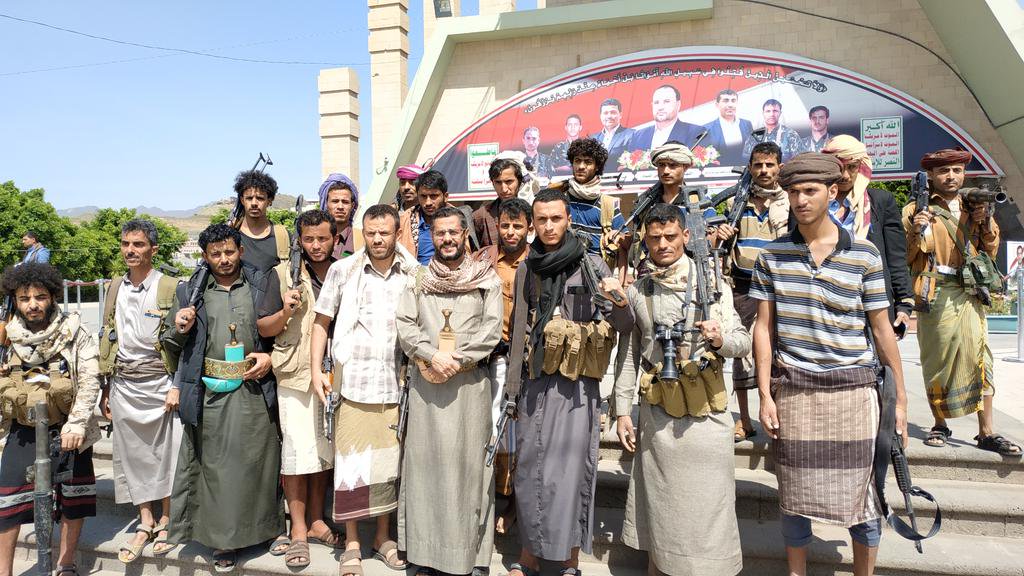 صمود اليمن ومقومات النصر على العدوان الغاشم