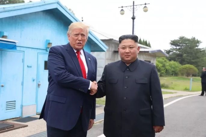 كوريا الشمالية: لن نستأنف المحادثات النووية مع إدارة ترامب ولن نغير سياساتنا