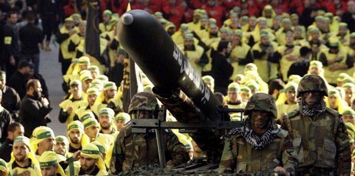كابوس تل أبيب من الدخول في حرب برية مع حزب الله
