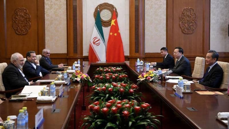 إتفاق إيراني صيني.. الإتفاق الذي يمكن أن يغير قواعد اللعبة في الشرق الأوسط