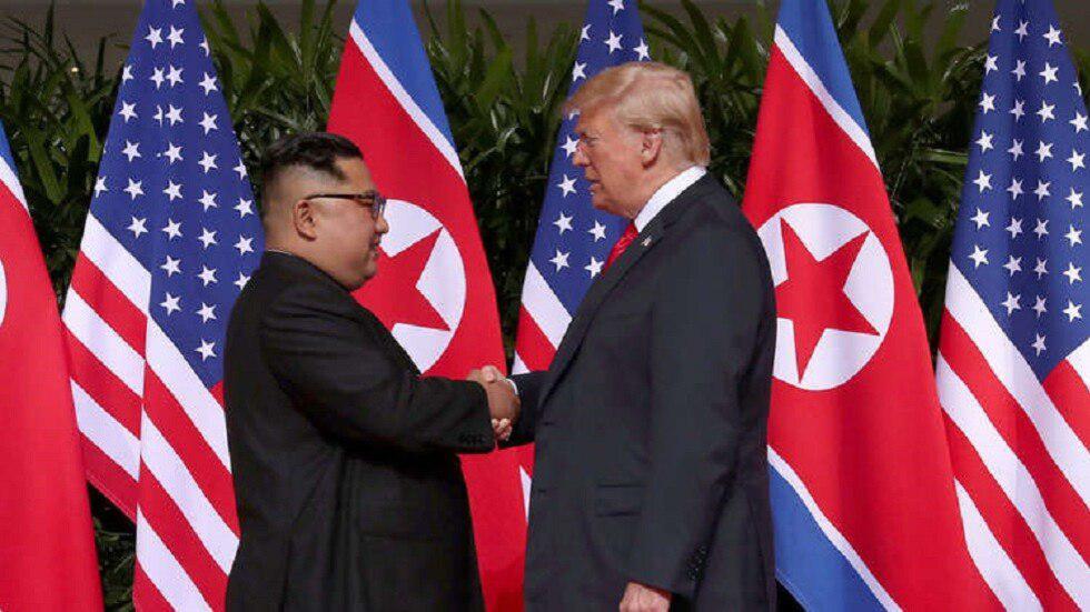 كوريا الشمالية: لن نستأنف المحادثات النووية مع إدارة ترامب ولن نغير سياساتنا