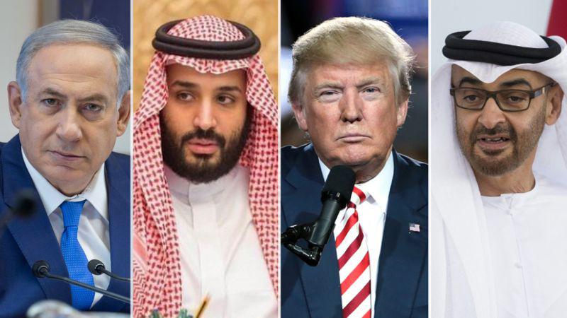 السجل الأسود للتطبيع العربي مع إسرائيل.. من الأمن والاستخبارات إلى الثقافة والرياضة