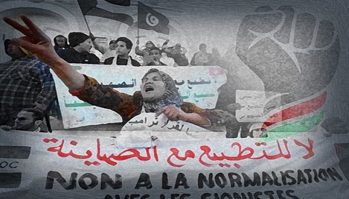 السجل الأسود للتطبيع العربي مع إسرائيل.. من الأمن والاستخبارات إلى الثقافة والرياضة