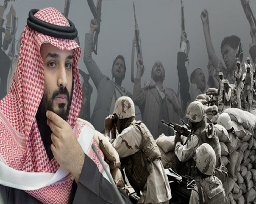 عقوبات بريطانيا بحق السعودية لن تعفيها من دماء اليمنيين الأبرياء