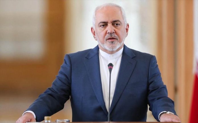 العراق.. وزير الخارجية الإيراني يصل بغداد ويؤكد مواجهة التهديدات الأمنية