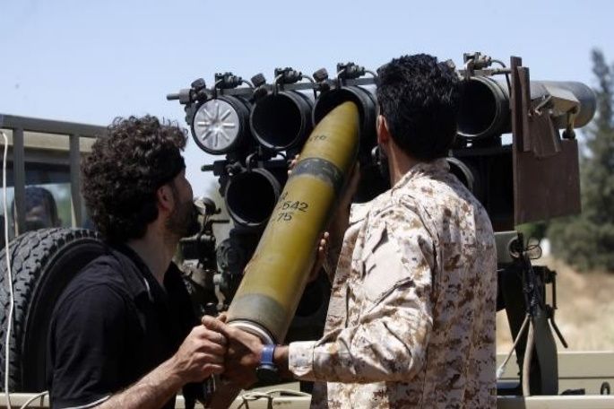 أعلنت استمرار إغلاق الحقول والموانئ.. قوات حفتر تضع شروطا لاستئناف الصادرات النفطية