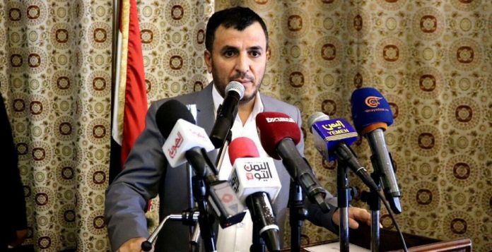 الصحة اليمنية تثمن المساعدات الطبية المقدمة من سلطنة عمان وإيران