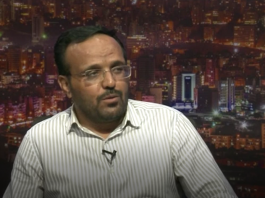 حميد رزق: إتفاق الرياض لم ير النور منذ اللحظة الأولى